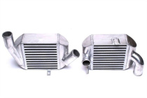 Audi A4 S4 / A6 Biturbo 1997 - 2005 Intercooler TA Technix
